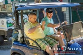 Gallery: SCC New Hampshire- Rick Craven's One For the Kids Golf Tournament