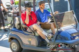 Gallery: SCC New Hampshire- Rick Craven's One For the Kids Golf Tournament