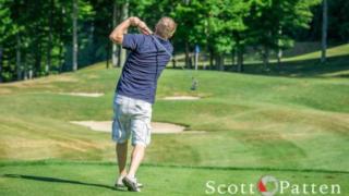 SCC New Hampshire 2018 Golf Tournament
