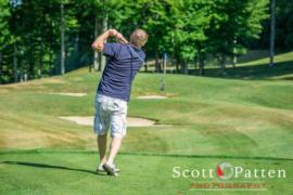 Gallery: SCC New Hampshire- Rick Craven's One For the Kids Golf Tournament