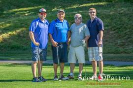 Gallery: SCC New Hampshire- Rick Craven's One For the Kids Golf Tournament