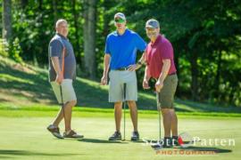 Gallery: SCC New Hampshire- Rick Craven's One For the Kids Golf Tournament