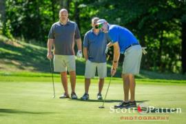 Gallery: SCC New Hampshire- Rick Craven's One For the Kids Golf Tournament