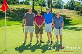 Gallery: SCC New Hampshire- Rick Craven's One For the Kids Golf Tournament