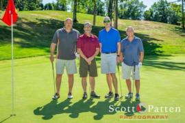 Gallery: SCC New Hampshire- Rick Craven's One For the Kids Golf Tournament