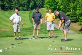 Gallery: SCC New Hampshire- Rick Craven's One For the Kids Golf Tournament