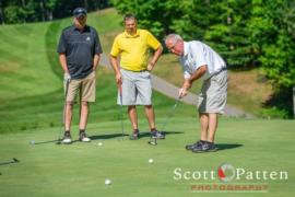 Gallery: SCC New Hampshire- Rick Craven's One For the Kids Golf Tournament