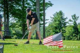 Gallery: SCC New Hampshire- Rick Craven's One For the Kids Golf Tournament