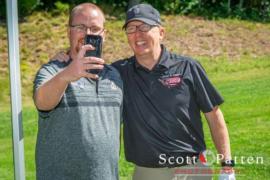 Gallery: SCC New Hampshire- Rick Craven's One For the Kids Golf Tournament