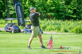 Gallery: SCC New Hampshire- Rick Craven's One For the Kids Golf Tournament