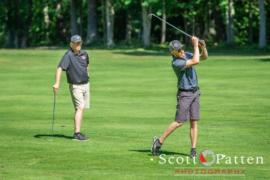 Gallery: SCC New Hampshire- Rick Craven's One For the Kids Golf Tournament