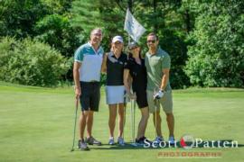 Gallery: SCC New Hampshire- Rick Craven's One For the Kids Golf Tournament