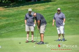 Gallery: SCC New Hampshire- Rick Craven's One For the Kids Golf Tournament