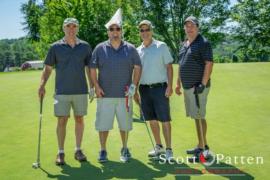 Gallery: SCC New Hampshire- Rick Craven's One For the Kids Golf Tournament