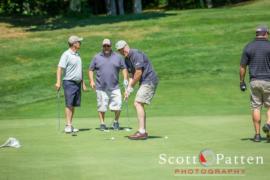 Gallery: SCC New Hampshire- Rick Craven's One For the Kids Golf Tournament