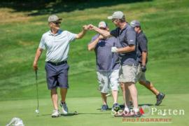 Gallery: SCC New Hampshire- Rick Craven's One For the Kids Golf Tournament