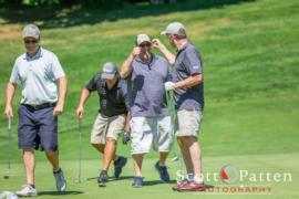 Gallery: SCC New Hampshire- Rick Craven's One For the Kids Golf Tournament