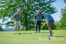 Gallery: SCC New Hampshire- Rick Craven's One For the Kids Golf Tournament