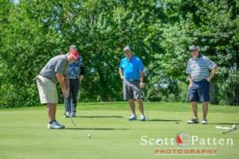 Gallery: SCC New Hampshire- Rick Craven's One For the Kids Golf Tournament