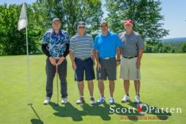 Gallery: SCC New Hampshire- Rick Craven's One For the Kids Golf Tournament