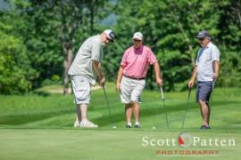 Gallery: SCC New Hampshire- Rick Craven's One For the Kids Golf Tournament