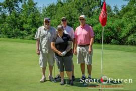 Gallery: SCC New Hampshire- Rick Craven's One For the Kids Golf Tournament