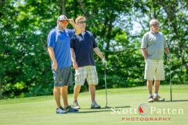 Gallery: SCC New Hampshire- Rick Craven's One For the Kids Golf Tournament