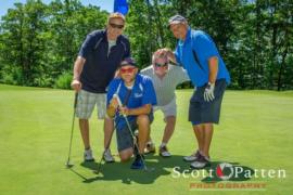 Gallery: SCC New Hampshire- Rick Craven's One For the Kids Golf Tournament