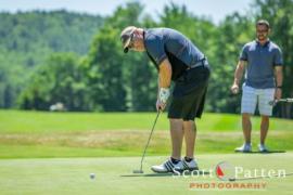 Gallery: SCC New Hampshire- Rick Craven's One For the Kids Golf Tournament