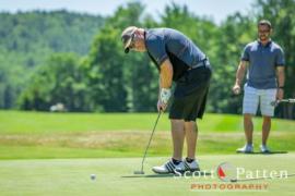 Gallery: SCC New Hampshire- Rick Craven's One For the Kids Golf Tournament