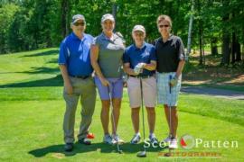 Gallery: SCC New Hampshire- Rick Craven's One For the Kids Golf Tournament