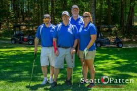 Gallery: SCC New Hampshire- Rick Craven's One For the Kids Golf Tournament
