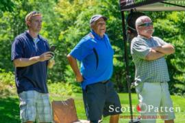 Gallery: SCC New Hampshire- Rick Craven's One For the Kids Golf Tournament