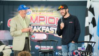 SCC New Hampshire 2018 Champions Breakfast