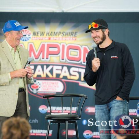 SCC New Hampshire 2018 Champions Breakfast