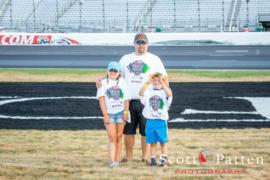 Gallery: SCC New Hampshire Track Walk