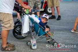 Gallery: SCC New Hampshire Track Walk