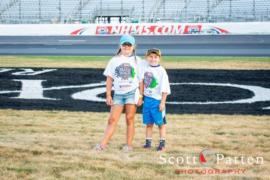 Gallery: SCC New Hampshire Track Walk