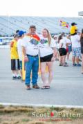 Gallery: SCC New Hampshire Track Walk