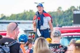 Gallery: SCC New Hampshire Track Walk