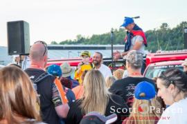 Gallery: SCC New Hampshire Track Walk