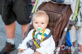 Gallery: SCC New Hampshire Track Walk