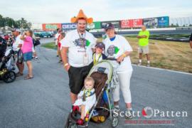 Gallery: SCC New Hampshire Track Walk