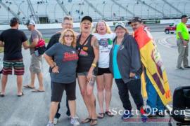 Gallery: SCC New Hampshire Track Walk