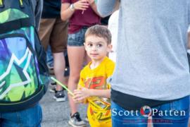 Gallery: SCC New Hampshire Track Walk