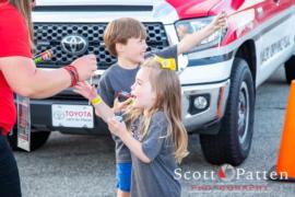 Gallery: SCC New Hampshire Track Walk