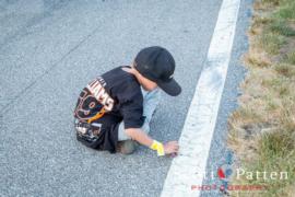 Gallery: SCC New Hampshire Track Walk