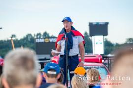 Gallery: SCC New Hampshire Track Walk