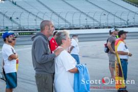 Gallery: SCC New Hampshire Track Walk