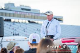 Gallery: SCC New Hampshire Track Walk